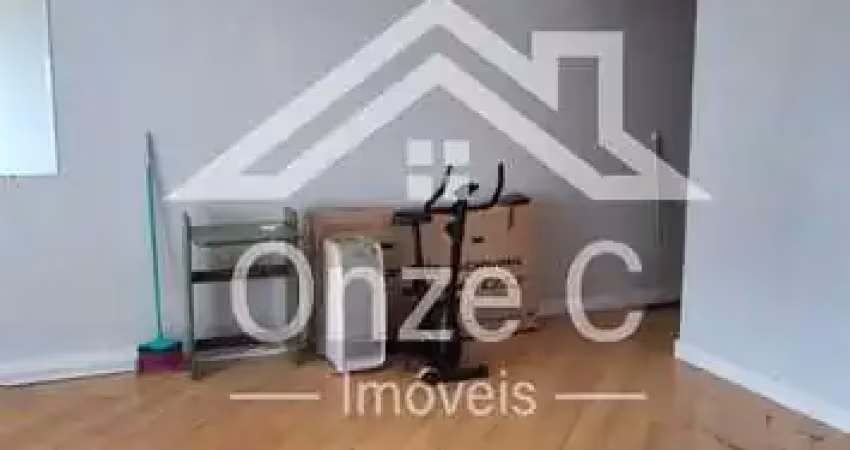 Apartamento com 2 quartos à venda na Rua Professor Ferreira Paulino, 233, Vila Augusta, Guarulhos