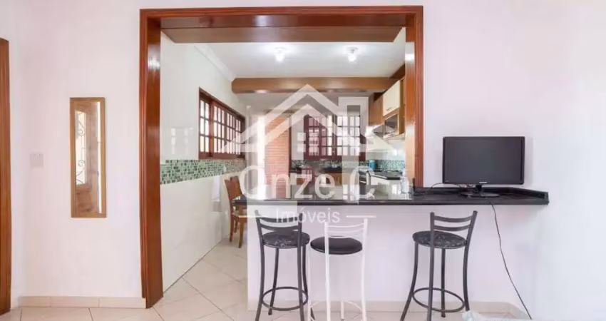 Casa com 2 quartos à venda na Rua Galileu, 1, Picanço, Guarulhos