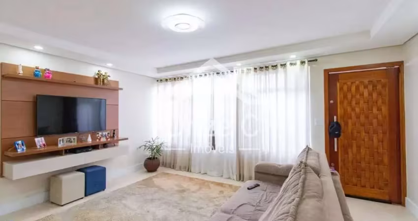 Casa com 4 quartos à venda na Rua Passo Fundo, 1, Cangaíba, São Paulo
