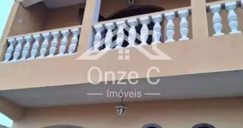 Casa com 5 quartos à venda na Rua José Figliolini, 001, Vila Nilo, São Paulo