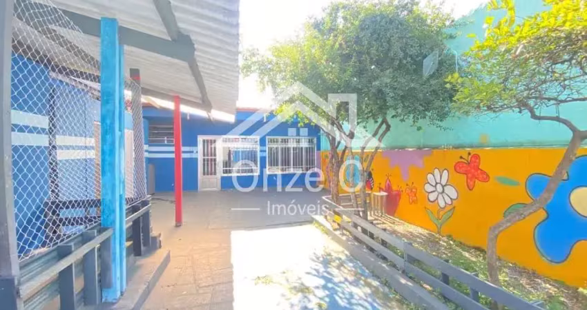 Casa comercial com 1 sala para alugar na Rua Dona Tecla, 1, Jardim Flor da Montanha, Guarulhos