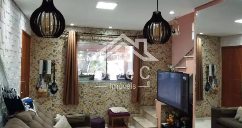 Casa em condomínio fechado com 2 quartos à venda na Rua Quatorze, 1, Residencial Parque Cumbica, Guarulhos