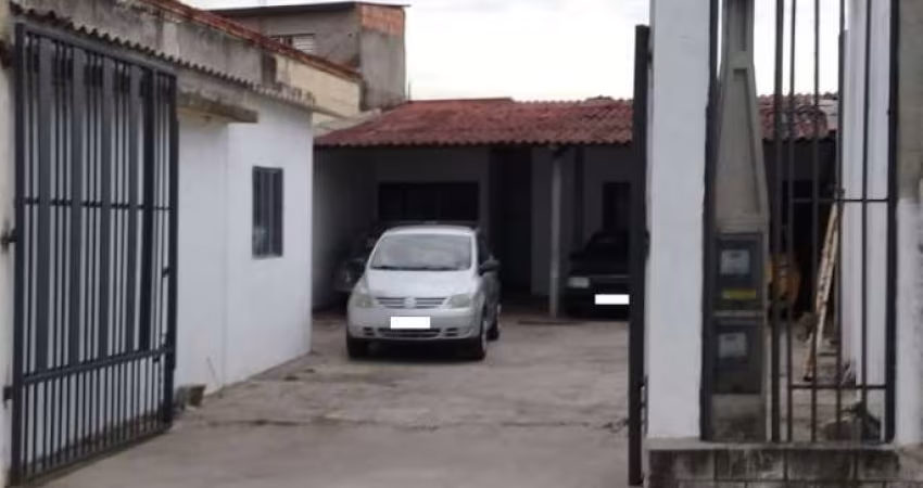 Ponto comercial para Locação na Vila Industrial, Mogi das Cruzes