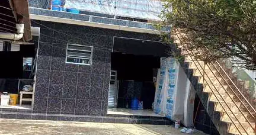Imperdível! casa à venda em mogi das cruzes-sp, loteamento residencial mirage braz cubas, 2 quartos, 1 sala, 2 banheiros, 2 vagas, 219m².
