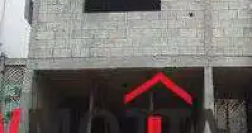 Imperdível oportunidade! casa à venda na vila pomar, mogi das cruzes-sp. 1 quarto, 1 sala, 1 banheiro, 1 vaga de garagem.
