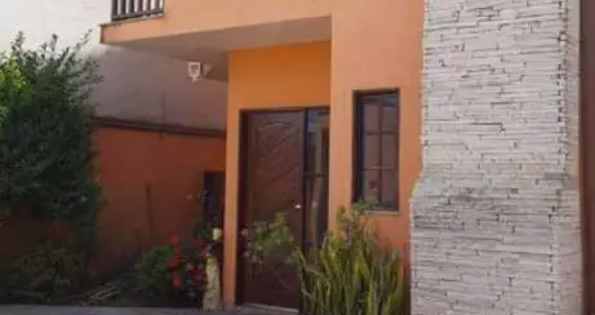 Imperdível oportunidade: casa à venda em mogi das cruzes-sp, vila oliveira! 3 quartos, 2 suítes, 2 salas, 5 banheiros, 3 vagas, 194,98 m².