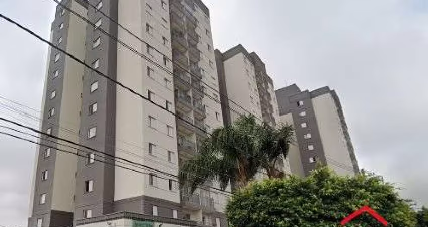 Apartamento para Venda no Condomínio Spazio D'Itália - Mogi Moderno, Mogi das Cruzes