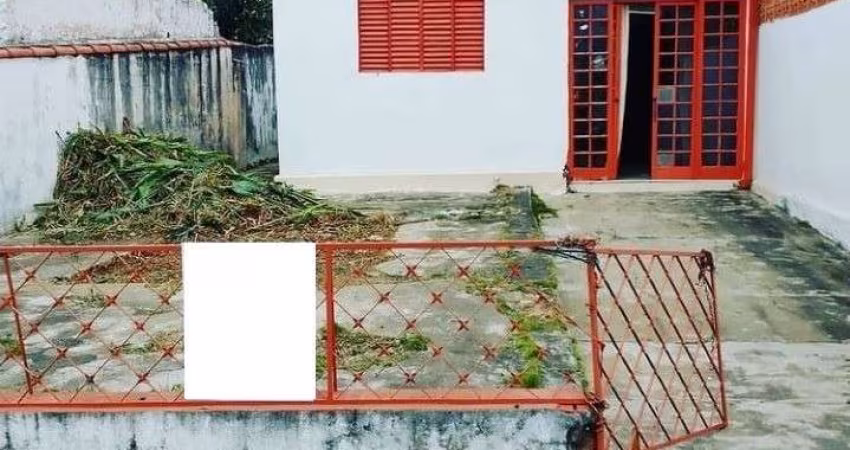 Oportunidade única: Área Comercial à venda no Centro de Mogi das Cruzes-SP, 49,87m²!