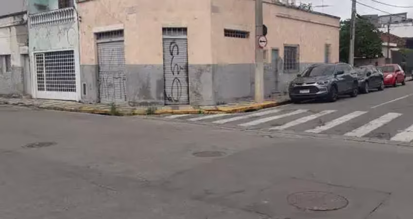 Excelente oportunidade: ponto comercial à venda no centro de mogi das cruzes-sp, 2 salas, 2 banheiros, 83m² de área.