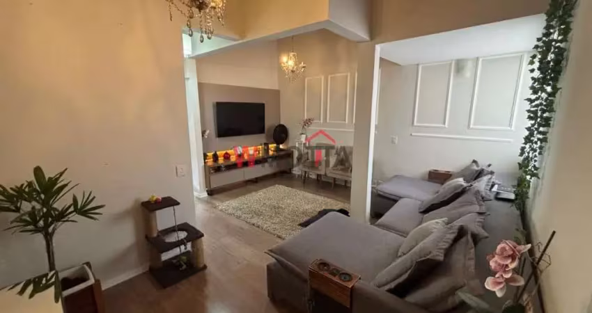 Espetacular casa à venda em mogi das cruzes-sp, alto ipiranga: 3 quartos, 1 suíte, 2 salas, 4 banheiros, 2 vagas, 240m².