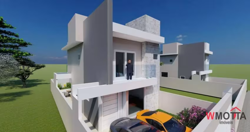Casa no distrito de césar de souza à venda em mogi das cruzes