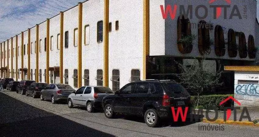 Prédio comercial de alto padrão na vila lavínia, mogi das cruzes-sp - venda ou locação - 1 sala, 3.800,00 m² de área