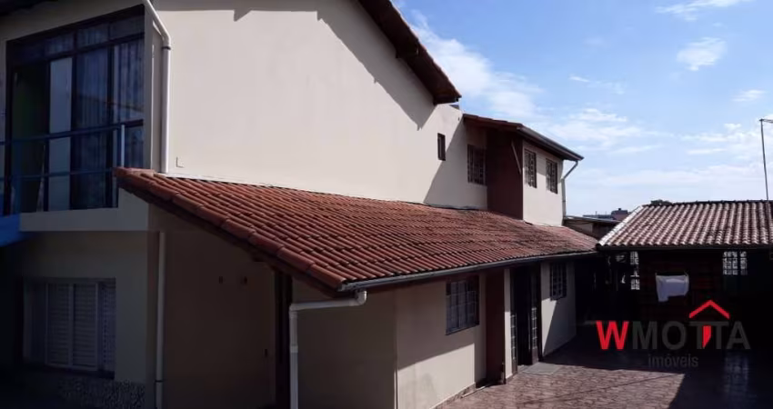 Imperdível! Casa à venda em Mogi das Cruzes-SP, Jardim Esperança. 4 quartos, 3 banheiros, 168m². Agende sua visita agora!