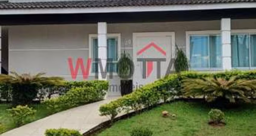 Imperdível oportunidade: Casa de luxo com 4 quartos e 2 suítes no Jardim Aracy, Mogi das Cruzes-SP!