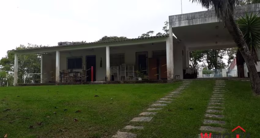 Chácara de 2.210,93 m² à venda - Cezar de Souza - Mogi das Cruzes
