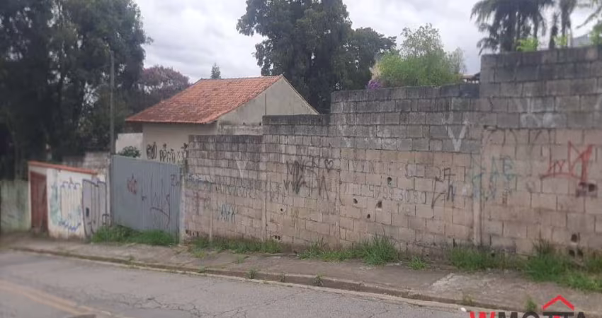 Oportunidade única: Terreno de 1.500m² na Vila Suissa, Mogi das Cruzes-SP. Venha conferir!
