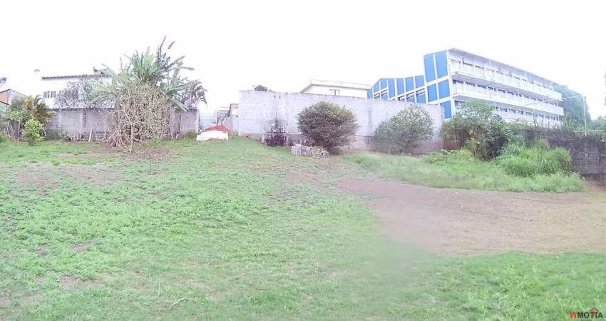 Terreno Comercial de 3.050m² à Venda em Mogi das Cruzes-SP, Alto Ipiranga: Oportunidade Imperdível!