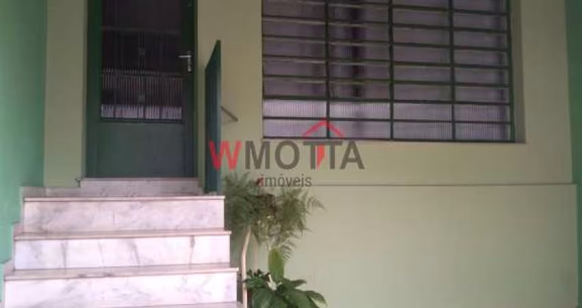 Casa á venda com 2 dormitório sendo 1 suíte  no Centro de Mogi das Cruzes
