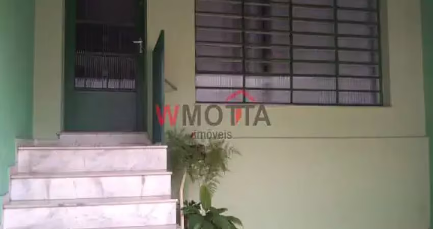 Casa á venda com 2 dormitório sendo 1 suíte  no Centro de Mogi das Cruzes