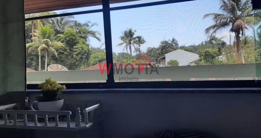 Apartamento  á venda em  Ubatuba  Condomínio Netuno