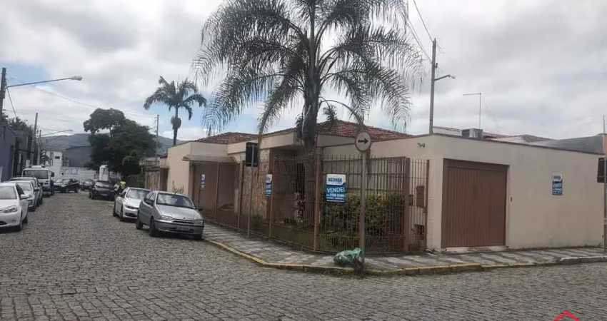 Casa comercial de 300 m² á venda- Centro - Mogi das Cruzes