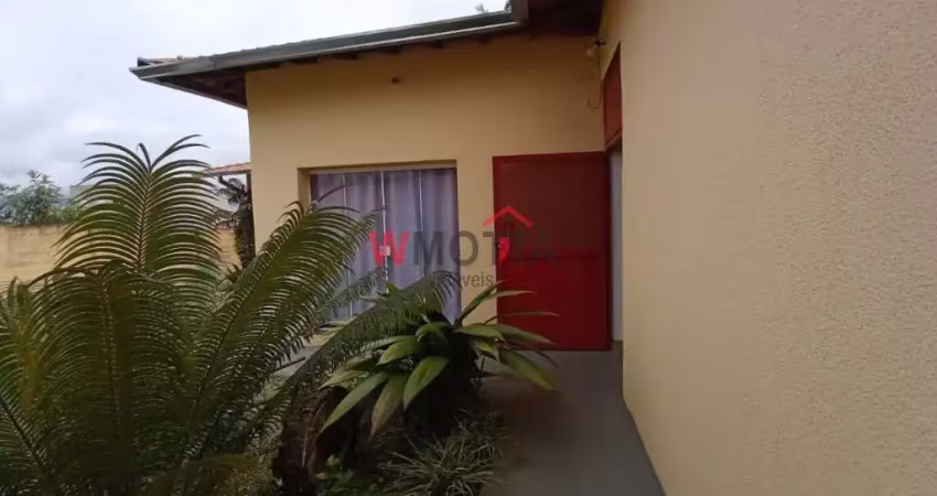 Casa com 9 quartos à venda no Mogi Moderno, Mogi das Cruzes 