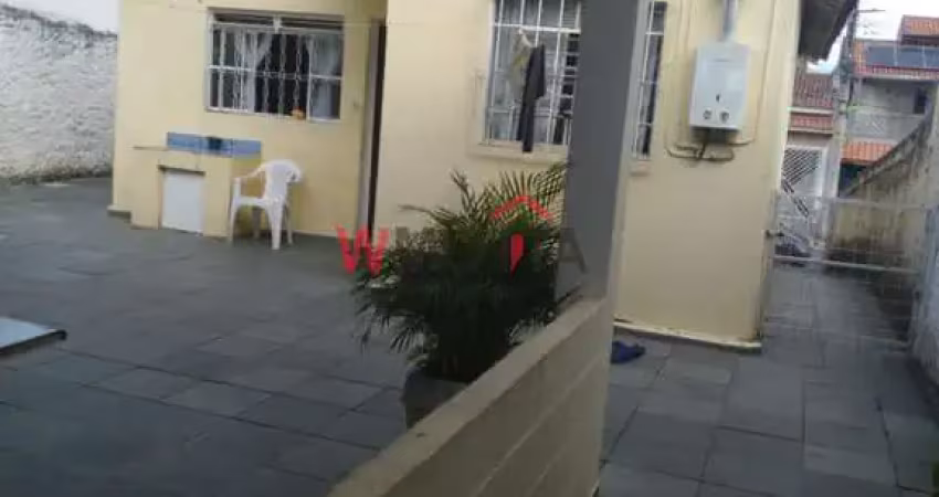 Casa com 3 quartos à venda na Vila Lavínia, Mogi das Cruzes 