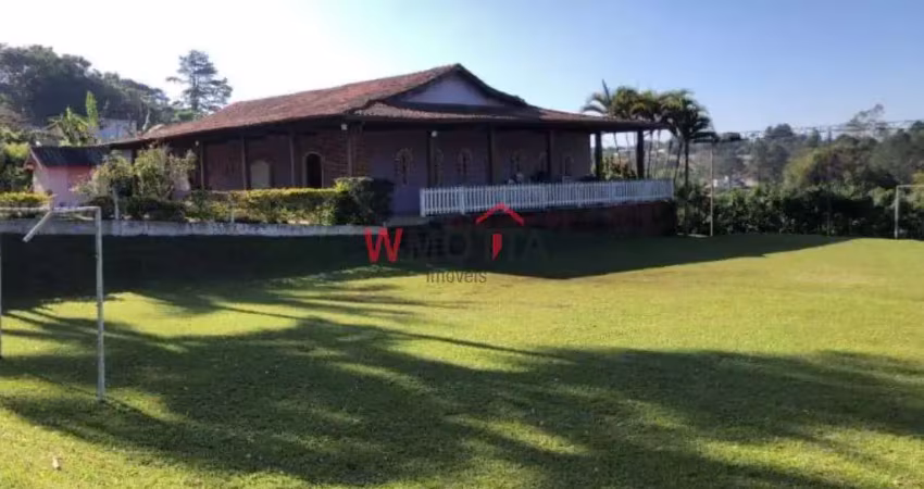 Chácara / sítio com 3 quartos à venda no Castelano, Biritiba-Mirim 