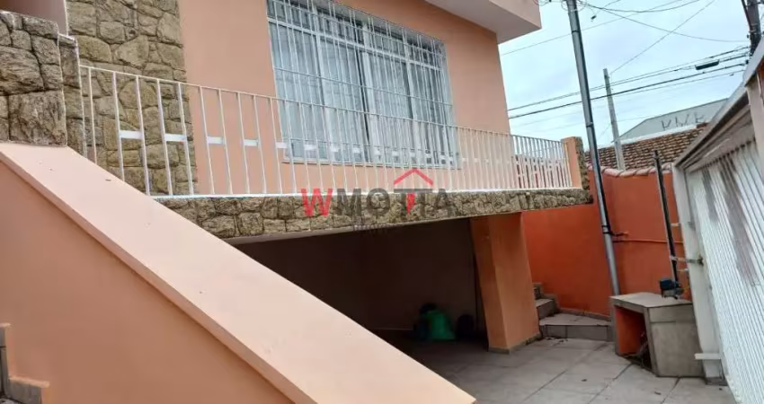 Casa com 03 dormitórios á venda em mogi das cruzes  sp