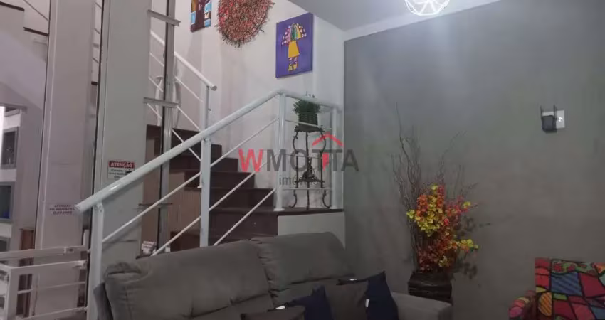 Casa com 3 quartos à venda no Villa Di Cesar, Mogi das Cruzes 