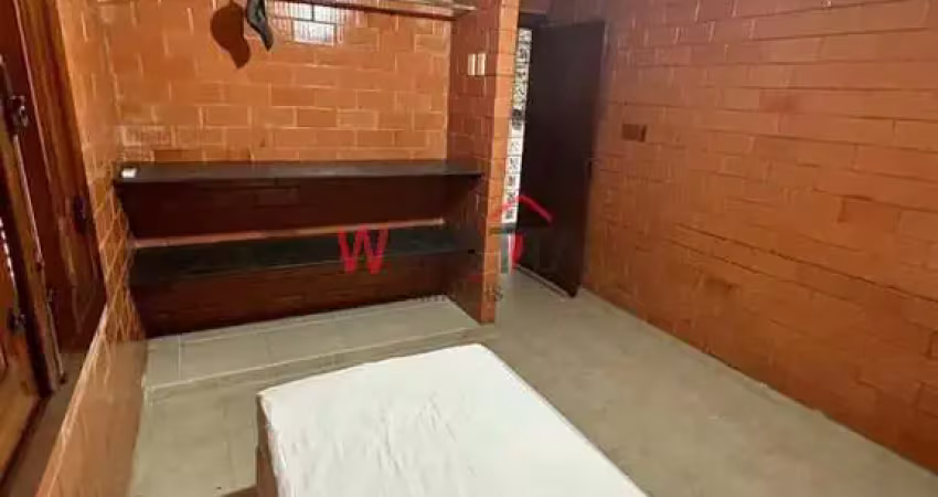 Casa em condomínio fechado com 5 quartos à venda no Guaecá, São Sebastião 