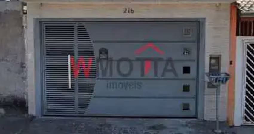 Casa para Venda em Mogi das Cruzes