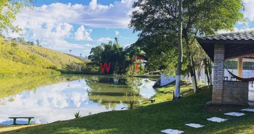 Chácara  á venda em Santa Isabel