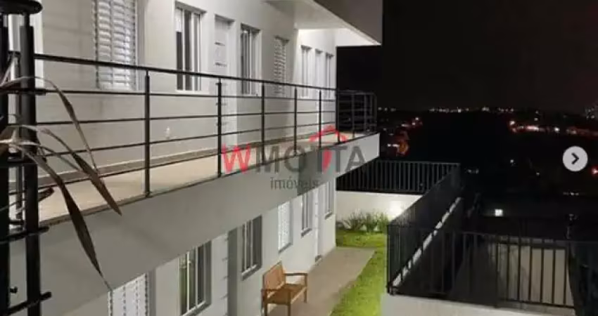 Apartamento com 2 quartos à venda na Vila São Paulo, Mogi das Cruzes 