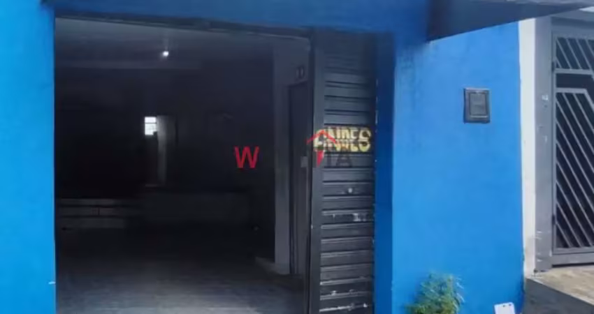 Ponto comercial para alugar na Vila Brasileira, Mogi das Cruzes 