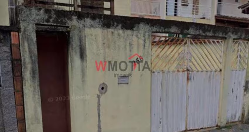 Imperdível Casa à Venda em Mogi das Cruzes-SP, Vila Suissa  3 Dormitórios, 1 Suíte, 2 Salas, 3 Banheiros, 2 Vagas e 120 m².