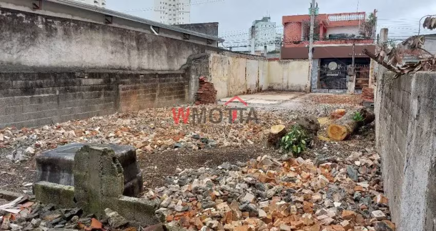 Terreno comercial à venda na vila costa em suzano-sp com 265,05 m² - oportunidade única!