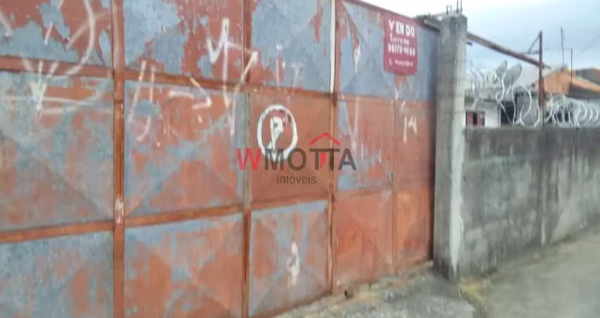 Terreno comercial à venda em suzano-sp, jardim casa branca: 250,00 m² de área! aproveite essa oportunidade única!