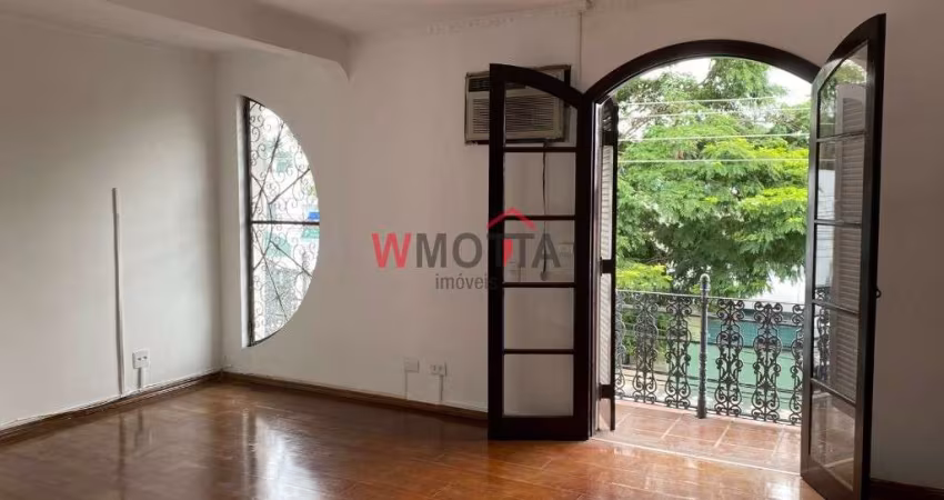 Oportunidade única: Sala comercial de 109,18m² no Centro de Mogi das Cruzes-SP, para venda ou locação!