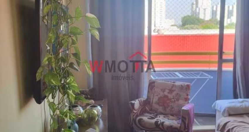 Apartamento à venda em Mogi das Cruzes-SP - Bairro Socorro: 2 quartos, 1 sala, 1 banheiro, 1 vaga de garagem, 75,37 m².