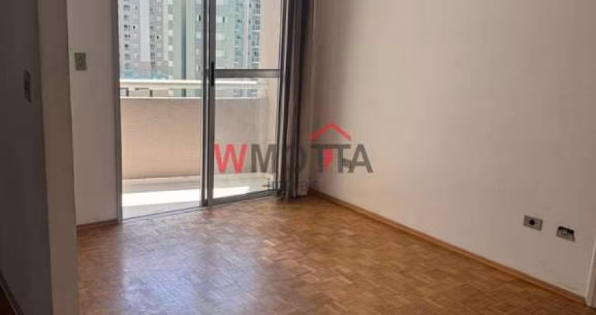 Apartamento à venda na Vila Mogilar, Mogi das Cruzes-SP: 2 quartos, 2 salas, 1 banheiro, 59,30m² de área!