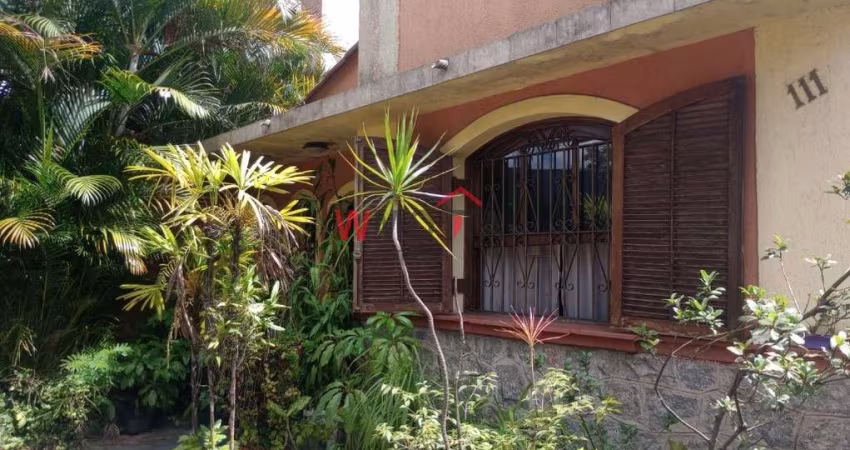 Imperdível oportunidade: Casa comercial à venda em Poá-SP, Centro, 3 quartos, 1 sala, 2 banheiros, 1 vaga de garagem, 125m².