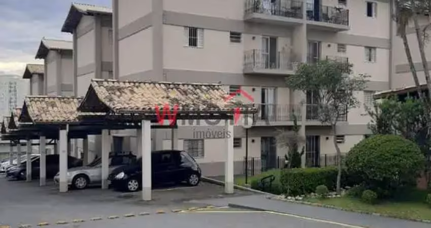 Oportunidade: apartamento à venda em mogi moderno, mogi das cruzes-sp. 2 quartos, 1 sala, 1 banheiro, 1 vaga, 64m².