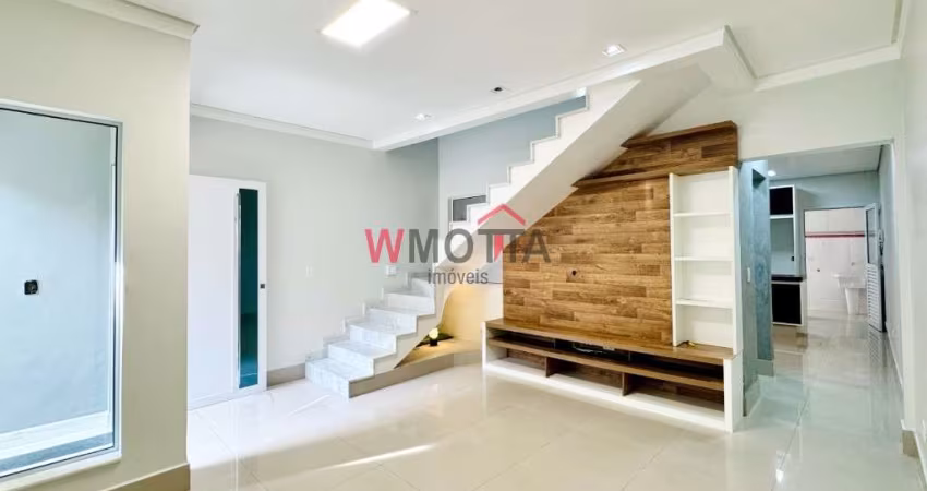 Imperdível oportunidade: Casa à venda em Mogi das Cruzes-SP, Jardim Cambuci - 3 quartos, 1 suíte, 1 sala, 4 banheiros, 2 vagas de garagem, 176m².