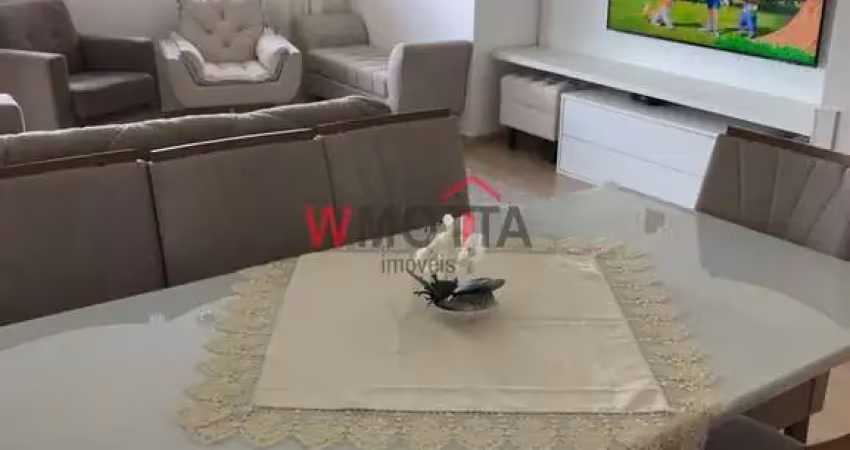 Imperdível: Apartamento à venda em Mogi das Cruzes - Vila Lavínia. 4 quartos, 1 suíte, 2 salas, 4 banheiros, 2 vagas na garagem, 132,70m².