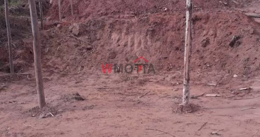 Terreno à venda em Mogi das Cruzes-SP, Jardim Piatã B com 379,00 m² de área!
