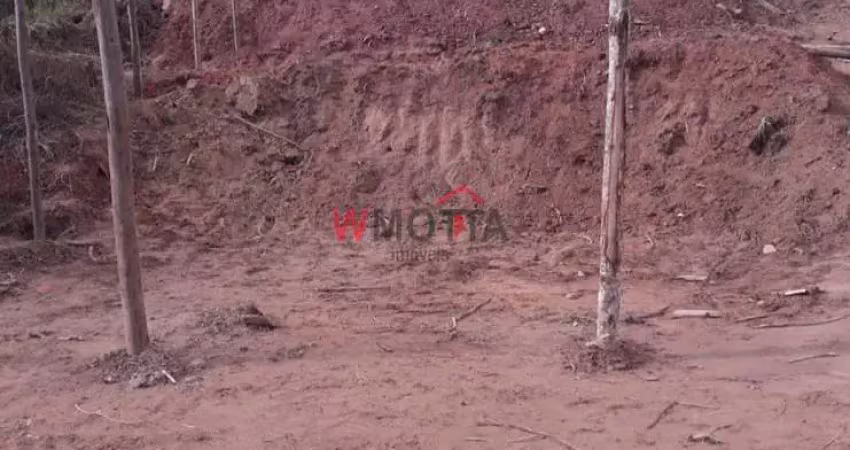 Terreno à venda em mogi das cruzes-sp, jardim piatã b com 379,00 m² de área!