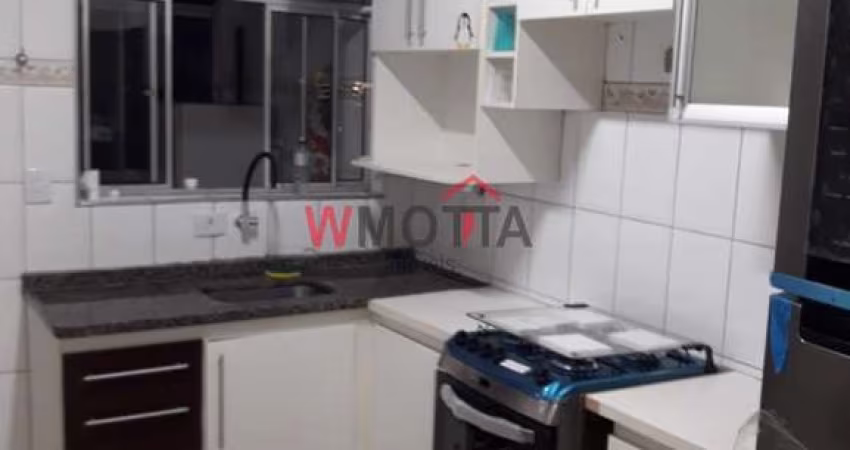 Oportunidade imperdível: Apartamento à venda ou locação na Vila Vitória, Mogi das Cruzes-SP! 2 dormitórios, 1 sala, 1 banheiro, 60m².