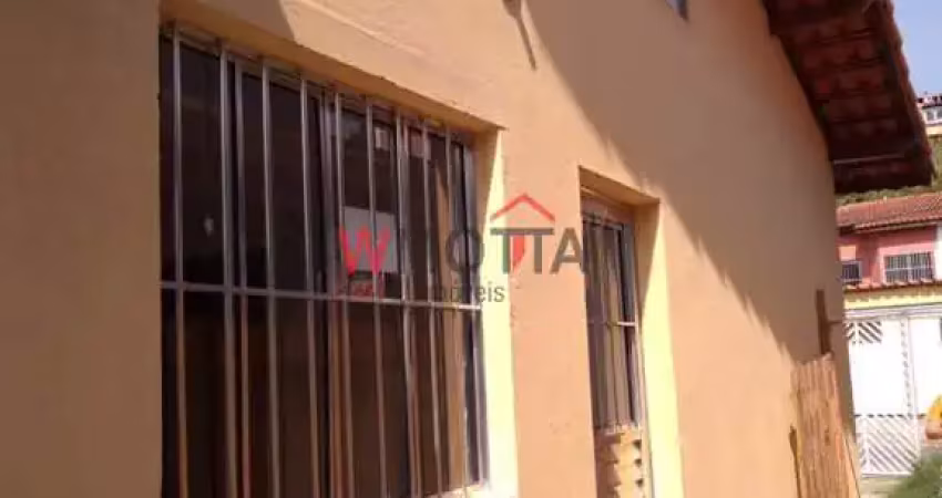 Imperdível: Casa à venda em Mogi das Cruzes-SP, Botujuru. 2 quartos, 1 sala, 1 banheiro, 2 vagas. Aproveite!