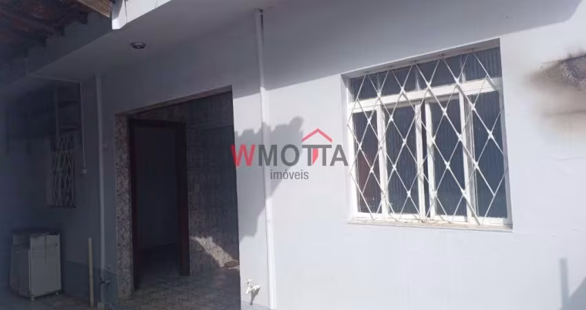 Imóvel incrível no Jardim Camila: Casa de 4 quartos em Mogi das Cruzes-SP, venda ou locação!